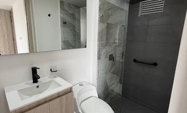 ARRIENDO de APARTAMENTO en CALI