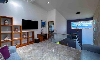 Casa en venta en Condado del Valle Metepec