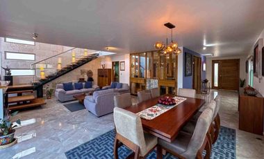 Casa en venta en Condado del Valle Metepec