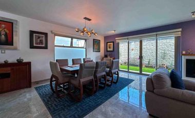 Casa en venta en Condado del Valle Metepec