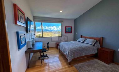 Casa en venta en Condado del Valle Metepec