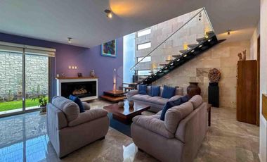 Casa en venta en Condado del Valle Metepec