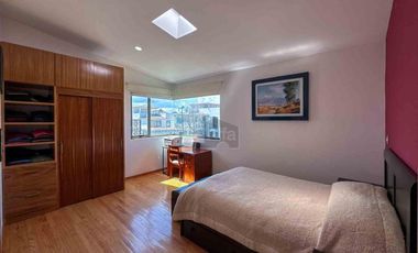 Casa en venta en Condado del Valle Metepec