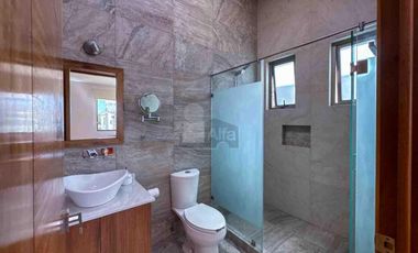 Casa en venta en Condado del Valle Metepec