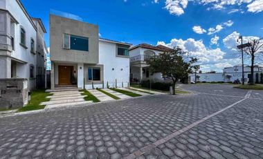 Casa en venta en Condado del Valle Metepec