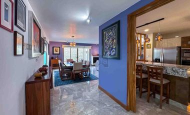 Casa en venta en Condado del Valle Metepec