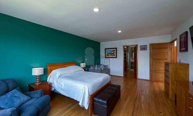 Casa en venta en Condado del Valle Metepec