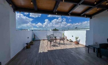 Casa en venta en Condado del Valle Metepec
