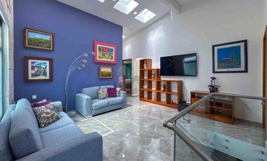 Casa en venta en Condado del Valle Metepec
