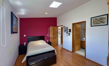 Casa en venta en Condado del Valle Metepec