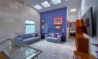 Casa en venta en Condado del Valle Metepec