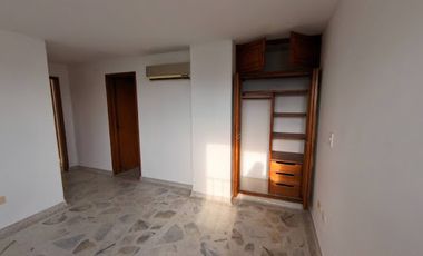 ARRIENDO de APARTAMENTO en BUCARAMANGA