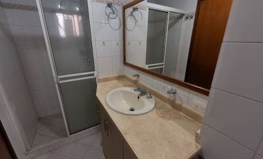 ARRIENDO de APARTAMENTO en BUCARAMANGA
