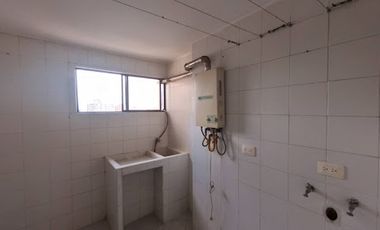 ARRIENDO de APARTAMENTO en BUCARAMANGA