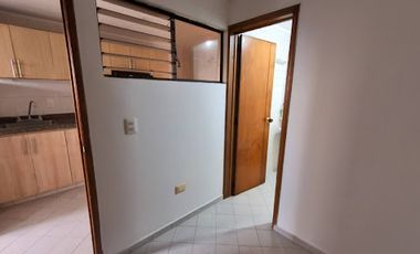 ARRIENDO de APARTAMENTO en BUCARAMANGA
