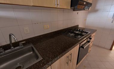 ARRIENDO de APARTAMENTO en BUCARAMANGA