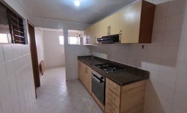 ARRIENDO de APARTAMENTO en BUCARAMANGA