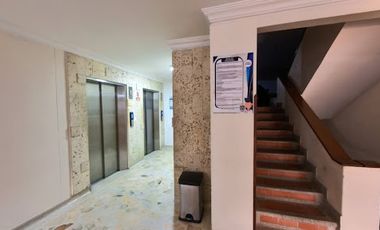 ARRIENDO de APARTAMENTO en BUCARAMANGA