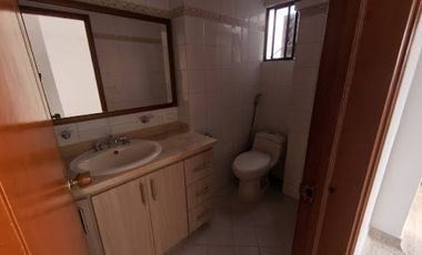 ARRIENDO de APARTAMENTO en BUCARAMANGA