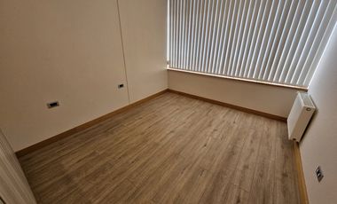 Departamento en Edificio 5 norte