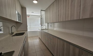 Departamento en Edificio 5 norte