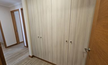 Departamento en Edificio 5 norte