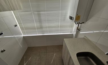 Departamento en Edificio 5 norte