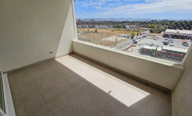 Departamento en Edificio 5 norte