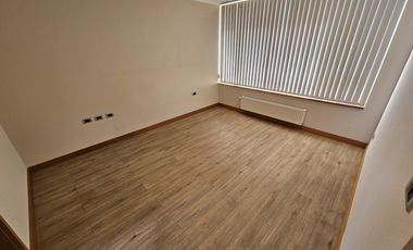 Departamento en Edificio 5 norte