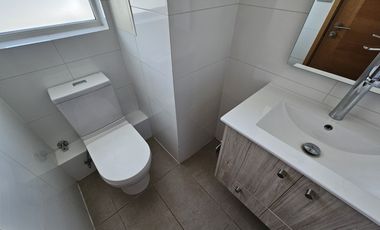 Departamento en Edificio 5 norte