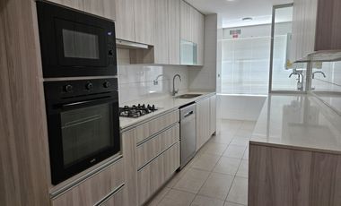 Departamento en Edificio 5 norte