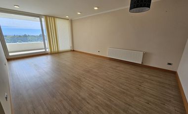 Departamento en Edificio 5 norte