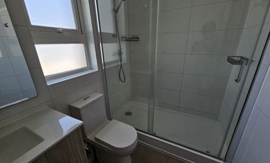 Departamento en Edificio 5 norte