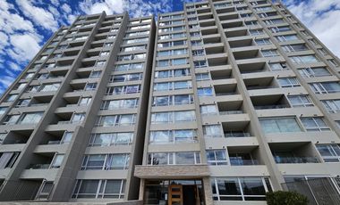 Departamento en Edificio 5 norte