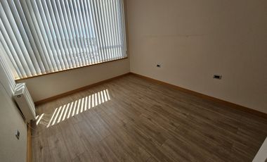 Departamento en Edificio 5 norte