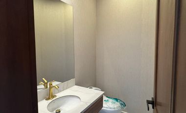 Renta departamento de 121m2 a estrenar en San Isidro - Vista Grande