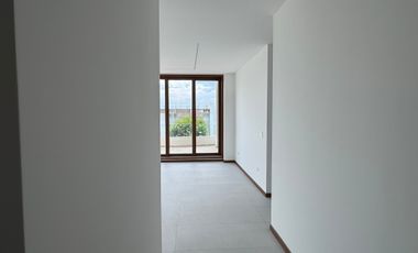 Renta departamento de 121m2 a estrenar en San Isidro - Vista Grande