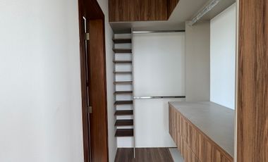 Renta departamento de 121m2 a estrenar en San Isidro - Vista Grande