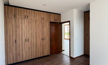 Renta departamento de 121m2 a estrenar en San Isidro - Vista Grande