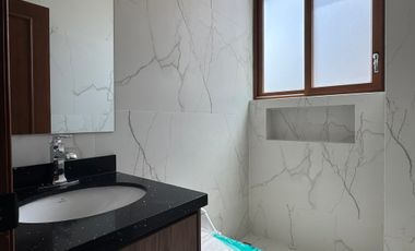 Renta departamento de 121m2 a estrenar en San Isidro - Vista Grande