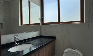 Renta departamento de 121m2 a estrenar en San Isidro - Vista Grande