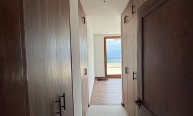 Renta departamento de 146m2 a estrenar en San Isidro - Vista Grande