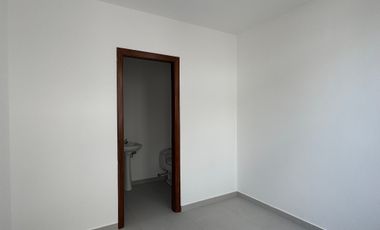 Renta departamento de 146m2 a estrenar en San Isidro - Vista Grande