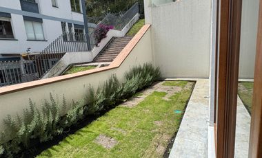 Renta departamento de 146m2 a estrenar en San Isidro - Vista Grande