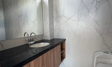 Renta departamento de 146m2 a estrenar en San Isidro - Vista Grande