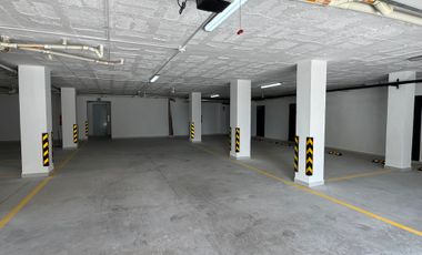 Renta departamento de 146m2 a estrenar en San Isidro - Vista Grande