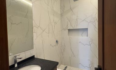 Renta departamento de 146m2 a estrenar en San Isidro - Vista Grande