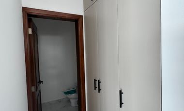 Renta departamento a estrenar 110m2 en San Isidro - Vista Grande