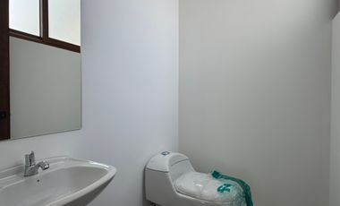 Renta departamento a estrenar 110m2 en San Isidro - Vista Grande
