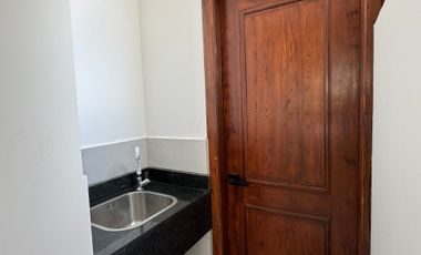 Renta departamento a estrenar 110m2 en San Isidro - Vista Grande